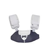 Mambobaby Necktie Bebek Kolluk Ve Can Yeleği