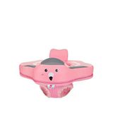 Mambobaby Pembe Bel Destekli Bebek Yüzme Simidi