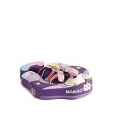 Mambobaby Unicorn Emniyetli Gölgelikli Ayak Destekli Bebek Yüzme Simidi