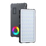 Mamen SL-C02 RGB LED Led Video Işığı