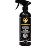 Mami Garaj MAMİ GARAJ JANT TEMİZLEME VE PARLATICI SPREY 600ML