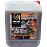 Mami Garaj Motor Temizleyici 5kg - 5 kg