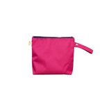 Mami Kids Mini Wet & dry Islak/ Kirli, Havuz/ Plaj Çantası Kreş Çantası Pembe