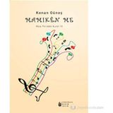 MAMIKEN ME REZA PIRTUKEN KURDI - 18 - KENAN GÜNEŞ
