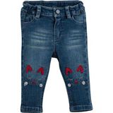 Mamino 9287 6 - 9 Ay Bebek Pantolonu