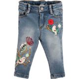 Mamino 9316 Bebek Pantolonu - 9 - 12 Ay