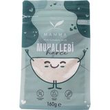 Mamma Baby Food Siyez Unlu Elmalı Muhallebi Harcı 160 gr (2 Adet)