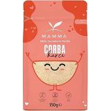 Mamma Emada 150 gr İrmikli Balkabağı Çorbası