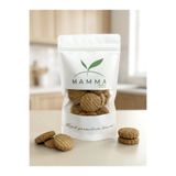 Mamma Emada 150 gr Süt Alerjen Bebe Bisküvisi