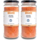 Mamma Emada 2'li Organik Bebek Tarhanası (2X350GR)