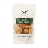 Mamma Emada Bebe Bisküvisi 150 gr + 6 Ay