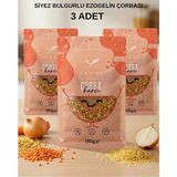 Mamma Emada Ezogelin Çorba Harcı 3’lü PAKET(3X150G)