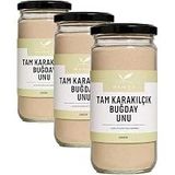 Mamma Emada Karakılçık Tam Buğday Unu 240 gr (3 paketi)