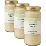 Mamma Emada Ruşeymli irmik 300 gr (3 paketi)