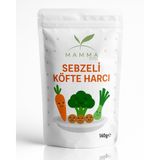 Mamma Emada Sebzeli Köfte Harcı 140 gr