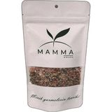Mamma Emada Sebzeli Mercimek Çorbası 150 gr (+7Ay) İçerik: Kırmızı ve Sarı Mercimek, Brokoli, Havuç - Hediyesiz