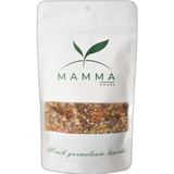 Mamma Emada Siyez Bulgurlu Ezogelin Çorbası 150gr +7Ay Tahıllı İçerik ile Bebekler İçin Besleyici - Hediyesiz
