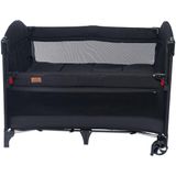 Mamma Moli Anne Yanı 70 x 110 Park Sünger Yatak Hediyeli Beşik