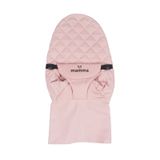 Mamma Premium Cotton Ana Kucağı Yedek Kılıfı pudra