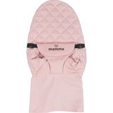 Mamma Premium Cotton Ana Kucağı Yedek Kılıfı Yıkanabilir Kumaş Candy Pembe