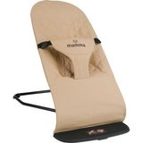 Mamma Premium Cotton Ana Kucağı+Seyahat Çantası - Bej