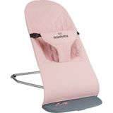 Mamma Premium Cotton Ana Kucağı+Seyahat Çantası - Candy Pembe