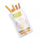 Mamma Sebzeli Kraker 60Gr (2 Adet)
