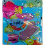 Mammacomica Dough Doğal Oyun Hamuru - Eco/ Friendly Paket 130GR - Mor