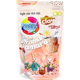 Mammacomica Dough Doğal Seramik Hamuru - 1 kg -Paraben İçermez - Beyaz