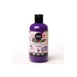 MammacomicaDough Mor Yıkanabilir Parmak Boyası 250ml