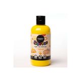 MammacomicaDough Pastel Sarı Yıkanabilir Parmak Boyası