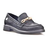 Mammamia D24KA-215 - B Siyah Kadın Casual Ayakkabı