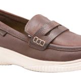 Mammamia D25KA3280 Kahve Kadın Casual Ayakkabı