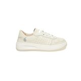 Mammamia D25Ya-435 Kadın Deri Sneaker Ayakkabı