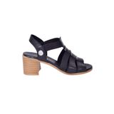 Mammamia D25Ys-2750 Kadın Deri Sandalet