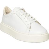 Mammamia D26YA-125 Günlük Sneakers Beyaz Kadın Spor Ayakkabı