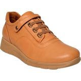 Mammamia D26YA-3605 Günlük Camel Kadın Ayakkabı