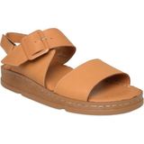 Mammamia D26YS-2390 Günlük Taba Kadın Sandalet - 880Taba