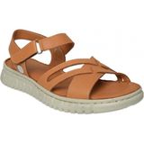 Mammamia D26YS-2400 Günlük Taba Kadın Sandalet - 880Taba