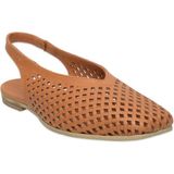 Mammamia D26YS-2700 Günlük Taba Kadın Sandalet - 880Taba
