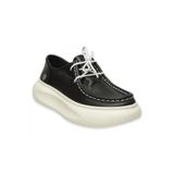 Mammamia Kadın Günlük Ayakkabı, Siyah Pen, 38 Numara, 414359