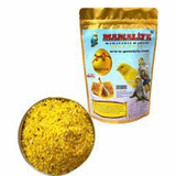 Mammamia Mamalife 1 kg Ballı Yumurtalı Polenli Kuş Maması