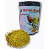 Mammamia Mamalife 1 kg Kurtlu Karınca Yumurtalı Kuş Maması