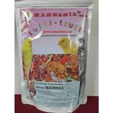 Mammamia Mix Meyveli Muhabbet Kuşu Maması 1 kg