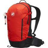 Mammut Lithium 20 Unisex Kırmızı Sırt Çantası