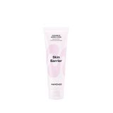 Mamonde Ceramide Amino Foam Makyaj Ve İnce Toz Arındırıcı Yüz Temizleyici Köpük 120 Gr - Şeffaf