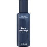 Mamonde Men Recharging Lotion Tıraş Sonrası Nemlendirici Erkek Bakım Losyonu 150 ml - Şeffaf - Standart