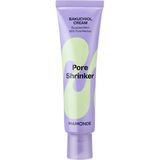 Mamonde Pore Shrinker Bakuchiol Cream Geniş Gözenek ve Ince Çizgi Önleyici Sıklaştırıcı Yüz Kremi 60 ml - Şeffaf - Standart