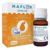 Mamsel Maflor Plus Probiyotik 8 ml Damla