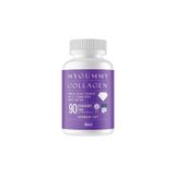 MAMSEL Mygummy Collagen Hidrolize Kolajen, Hyaluronik Asit ve C vitamin İçeren Takviye Edici Gıda 90 Çiğnen